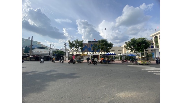 [XN63 - TỌA ĐỘ VÀNG] TRỤC THƯƠNG MẠI NGUYỄN XÍ BÌNH THẠNH – 320m2 (8m x 40m)